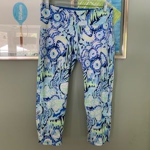 Lilly Pulitzer Luxletic Leggings